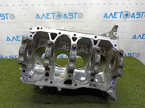 Bare cylinder block Toyota Camry v70 18-24 2.5 A25A-FKS for boring and sleeving