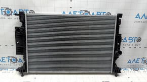 Radiator cooling water Ford Escape MK3 17-19 1.5T 2.0T KOYORAD