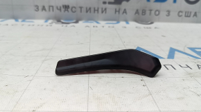 Mazda CX-90 24-26 Inner Front Left Fender Seal
