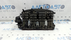 Intake manifold Porsche Macan 17-18 2.0T