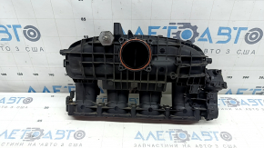 Intake manifold Porsche Macan 17-18 2.0T