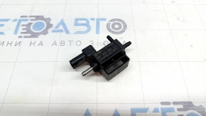 Porsche Macan 15-26 intake solenoid valve