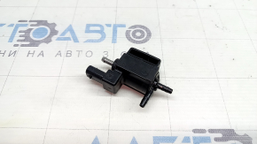 Porsche Macan 15-26 intake solenoid valve