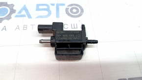 Porsche Macan 15-26 intake solenoid valve