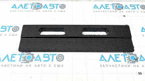 Battery foam for rear Audi A6 C8 19-25 3.0T MHEV 48V