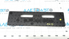 Battery foam for rear Audi A6 C8 19-25 3.0T MHEV 48V