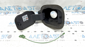 Ford Escape MK4 20-22 hybrid fuel filler door housing