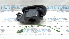 Ford Escape MK4 20-22 hybrid fuel filler door housing