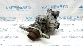 Ford Escape MK4 20-26 rear differential with locking, 56k