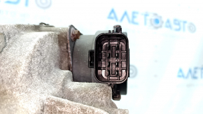 Ford Escape MK4 20-26 rear differential with locking, 56k
