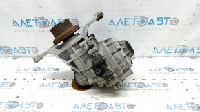 Ford Escape MK4 20-26 rear differential with locking, 56k