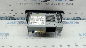 VW Jetta 2020-2026 6.5" Touchscreen Head Unit, Scratches