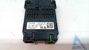 USB Hub for the center console of the 19-26 VW Jetta