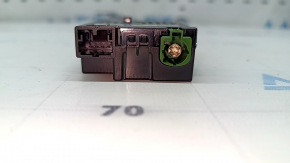 USB Hub for the center console of the 19-26 VW Jetta