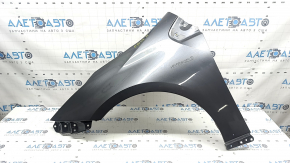 Front left fender Toyota Prius 50 16-22 graphite 1G3
