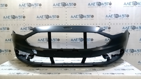 Front bumper bare Ford Fusion mk5 17-18