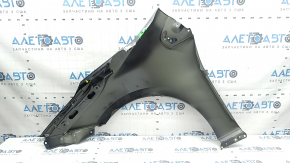 Front right fender Toyota Prius 50 16-22 graphite 1G3