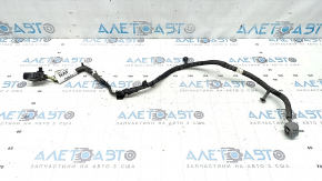 Ford Escape MK4 2020-26 Hybrid Fuel Pump Wiring