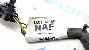 Ford Escape MK4 2020-26 Hybrid Fuel Pump Wiring