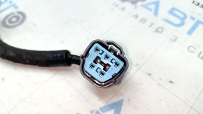 Ford Escape MK4 2020-26 Hybrid Fuel Pump Wiring