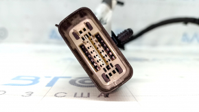 Ford Escape MK4 2020-26 Hybrid Fuel Pump Wiring