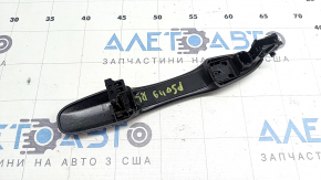 Outside rear left door handle for Toyota Prius 50 19-22