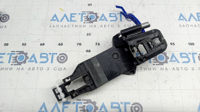 Toyota Prius 50 16-22 rear left door handle mechanism 