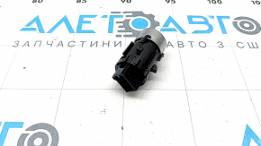 Start/stop button Audi A6 C8 19-21 chrome