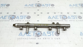 Fuel rail Porsche Macan 17-21 2.0T without sensor