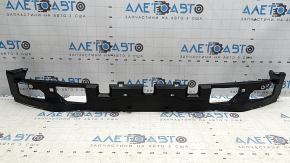 Front bumper center mount for Lexus ES 19-26