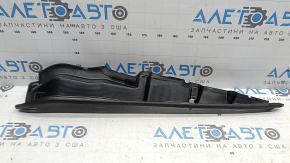 Left hood-wing seal for BMW X2 F39 18-23