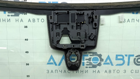 Porsche Macan 15-18 windshield for rain sensor and camera, FUYAO sand, broken mount