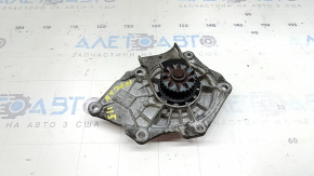 Water pump Porsche Macan 17-24 2.0T
