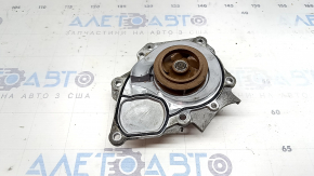 Water pump Porsche Macan 17-24 2.0T