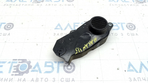 Porsche Macan 17-26 2.0T Water Pump Cover