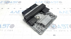 Porsche Macan 17-26 2.0T Engine Computer ECU