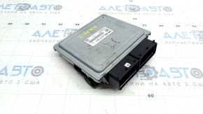 Porsche Macan 17-26 2.0T Engine Computer ECU
