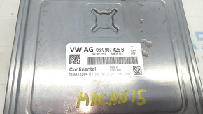 Porsche Macan 17-26 2.0T Engine Computer ECU