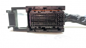 Left-hand chip for the Porsche Macan 17-26 2.0T engine computer ECU