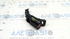 Right-hand connector for the Porsche Macan 17-26 2.0T engine computer ECU