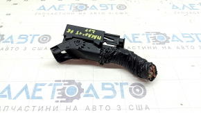 Right-hand connector for the Porsche Macan 17-26 2.0T engine computer ECU