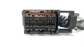 Right-hand connector for the Porsche Macan 17-26 2.0T engine computer ECU