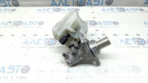 Master brake cylinder with reservoir Porsche Macan 17-18 2.0T for black calipers with cover