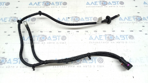 Porsche Macan 15-26 Steering Rack Wiring
