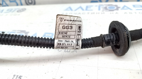 Porsche Macan 15-26 Steering Rack Wiring