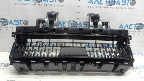 Lower grille of the front bumper Kia EV6 23-24 GT