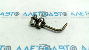 Toyota Camry V70 18-24 2.5" Engine Oil Nozzle with Bolt