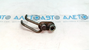 Toyota Camry V70 18-24 2.5 Dual Oil Injector with Bolt