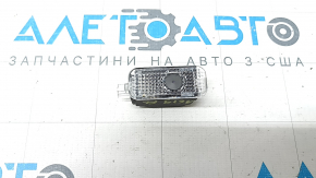 Door trim light for the front left panel of the Audi A6 C8 19-24
