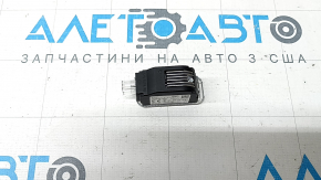 Door trim light for the front left panel of the Audi A6 C8 19-24
